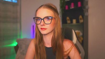 gisela_jilk from Slovakia