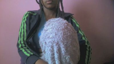 hanitia from Madagascar