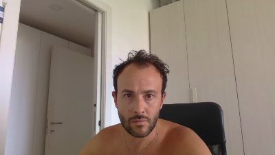 hhombres from Spain