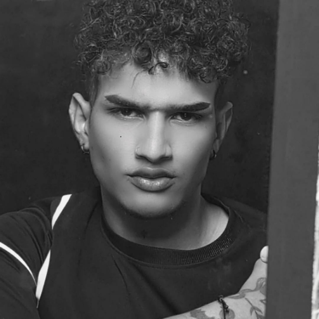 iamBubbaloo from Colombia