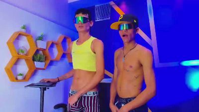 imperial_boys_ from Colombia