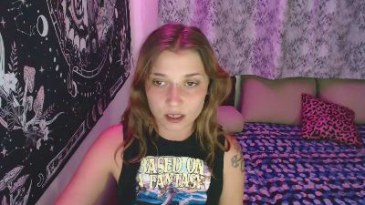 irina420 from Italy