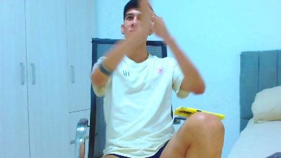 jhony_sex from Colombia