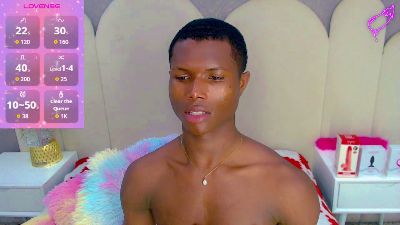 joel_blackcock from United States
