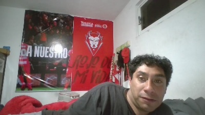 jonathangabr from Mexico