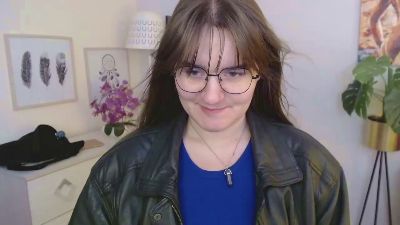 julie_sensual from Germany