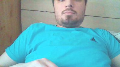 julien980 from Belgium