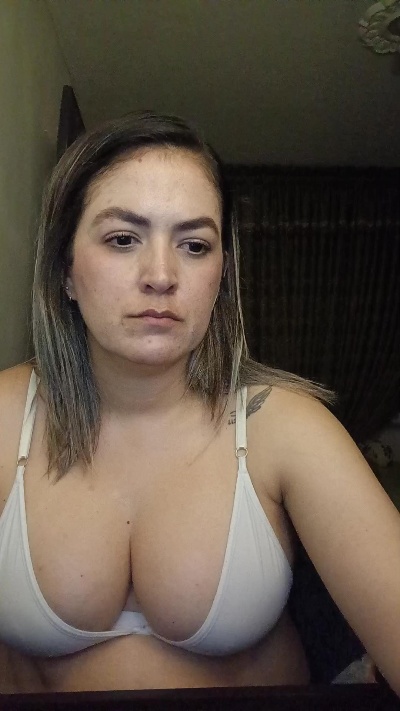 ladykyhara from Mexico
