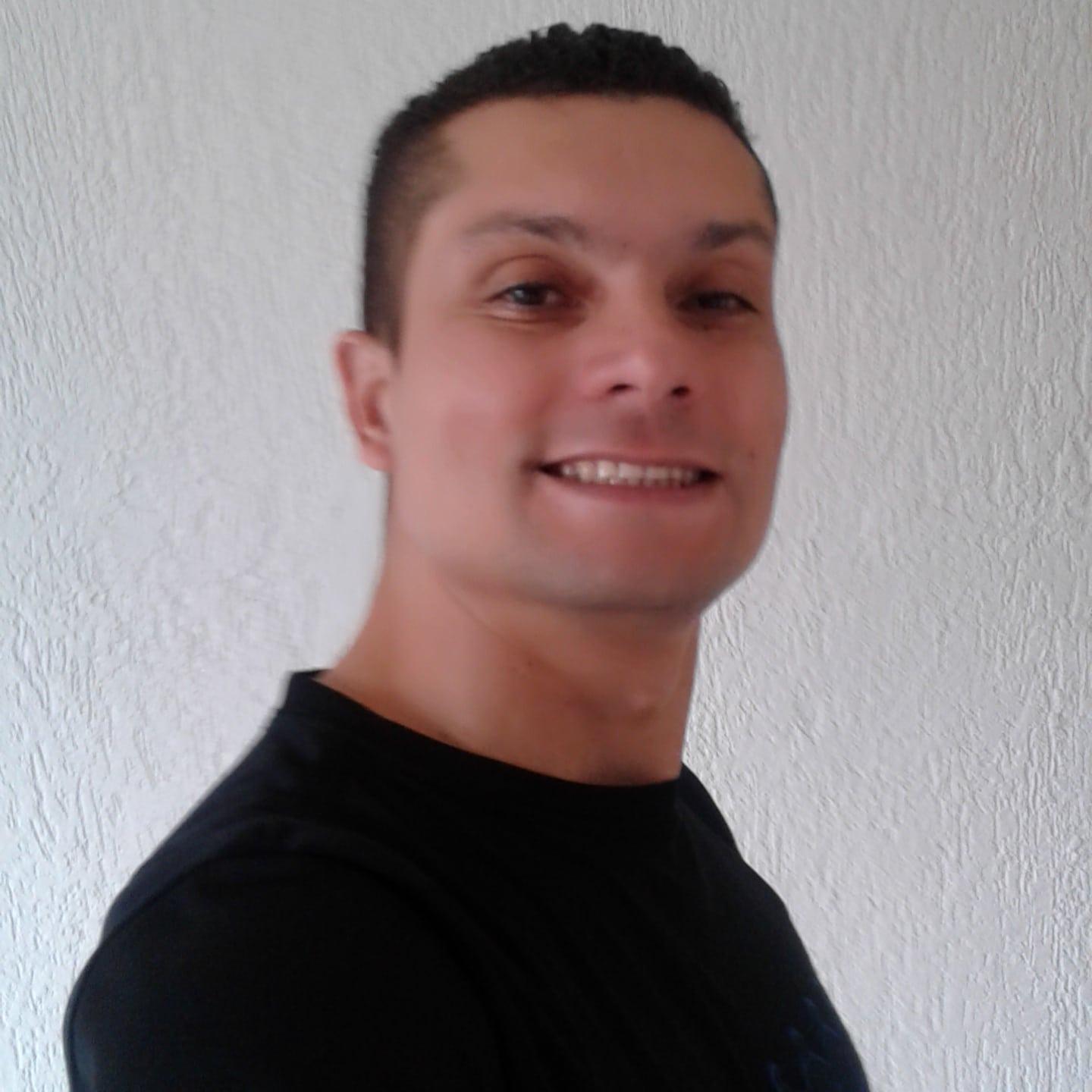 leandrinhocat from Brazil