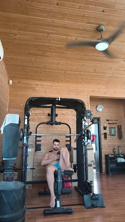 legionarioxxx from Spain