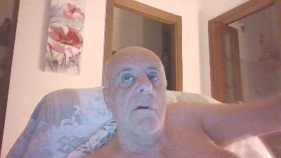 lele58_fun from Italy