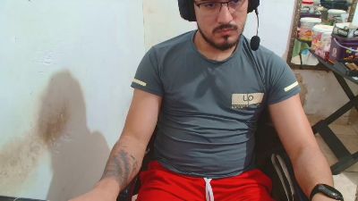 leonino231 from Brazil