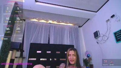 luciiana_lov3 from Colombia