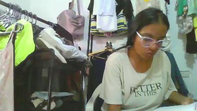 maite2020 from Colombia