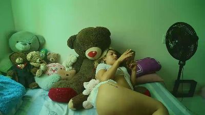 mandy_berry from United States