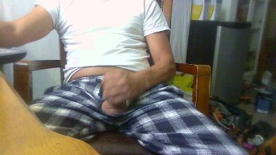 manwet from Canada