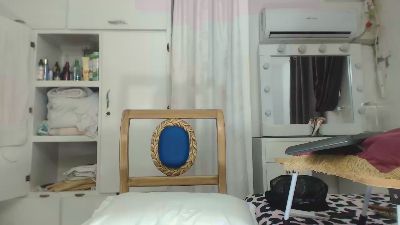 marcella62 from Colombia