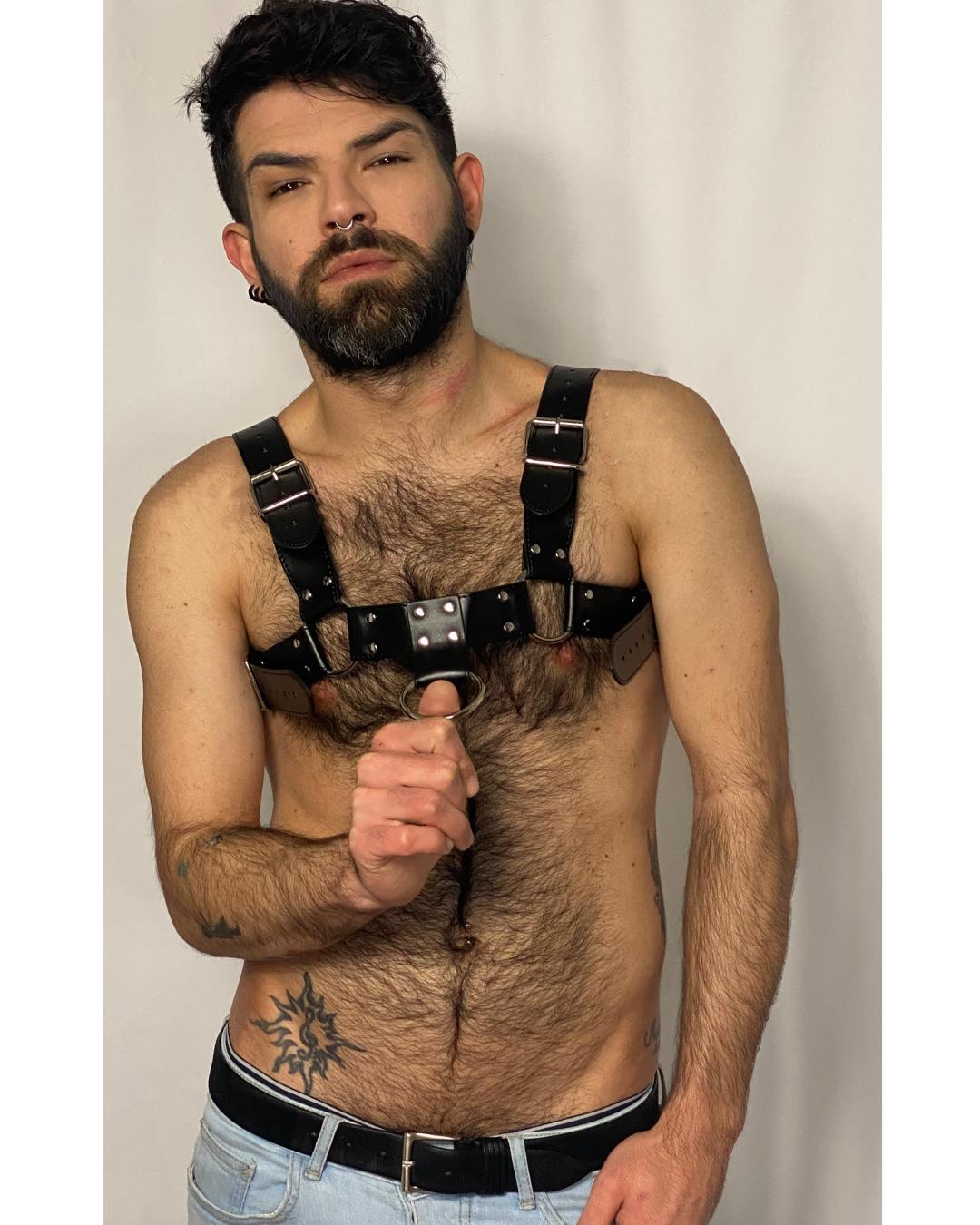 marcelldupont from Italy