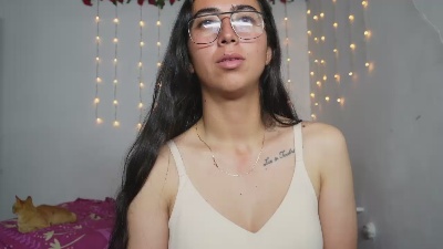 maylin_ from Colombia
