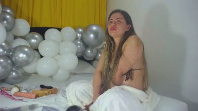 melanieparker20 from Switzerland