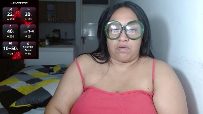 miajoseph_ from Colombia