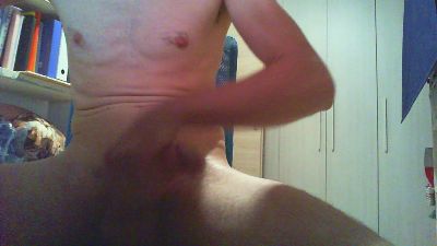 mike85bg from Italy