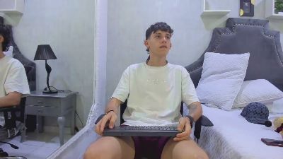 mikebenefleck_ from Colombia