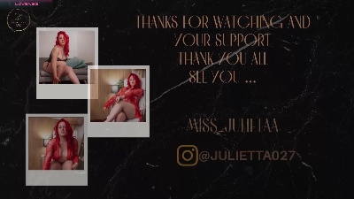 miss_julietaa from United States