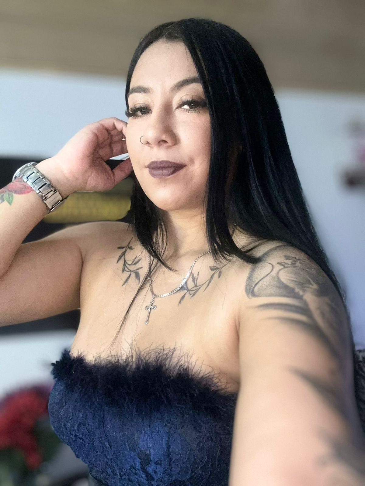 missariadna from Chile