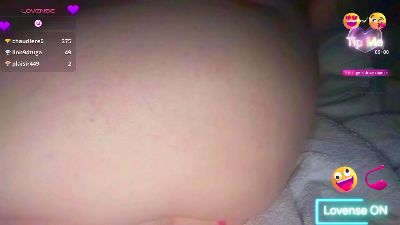 missboobsfun from France