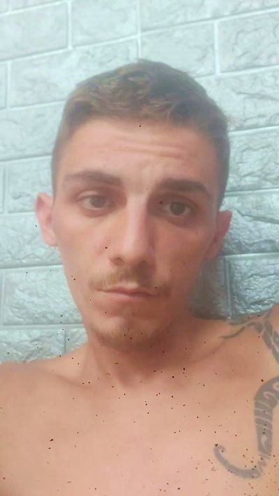 monstercock244 from Italy
