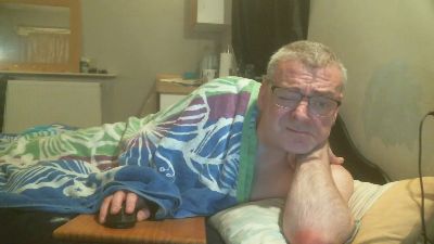 mrbean74 from United Kingdom