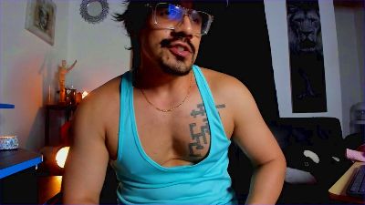 multiorgasm from Colombia