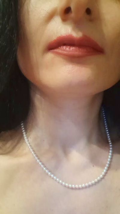 nancysexy3 from Italy
