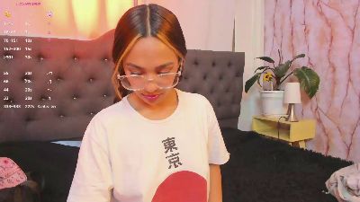 nicole_voshkie from Colombia