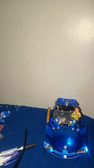 optimus32 from Venezuela