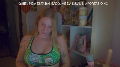 pinkladyx2 from Spain