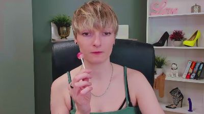 pleasure_blair from Germany