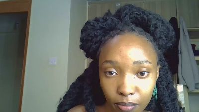 pretty_jazmine from Kenya