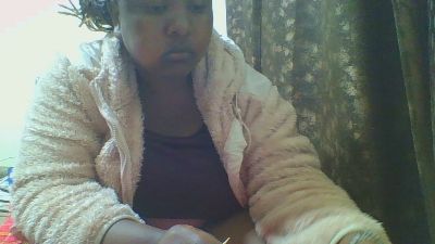 prettynasty8 from Kenya