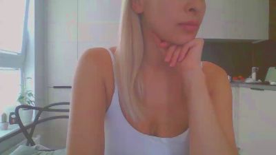 princesonpearl from Ukraine