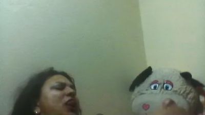 rosalbina88 from Colombia