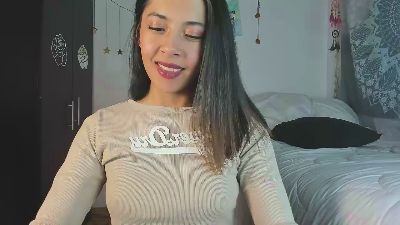 roseblack_ from Colombia