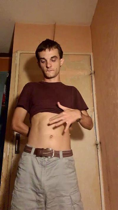 samuel45hot1 from France