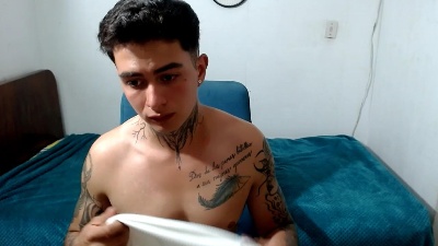 santii_ss from Colombia