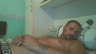 sciamano33 from Italy