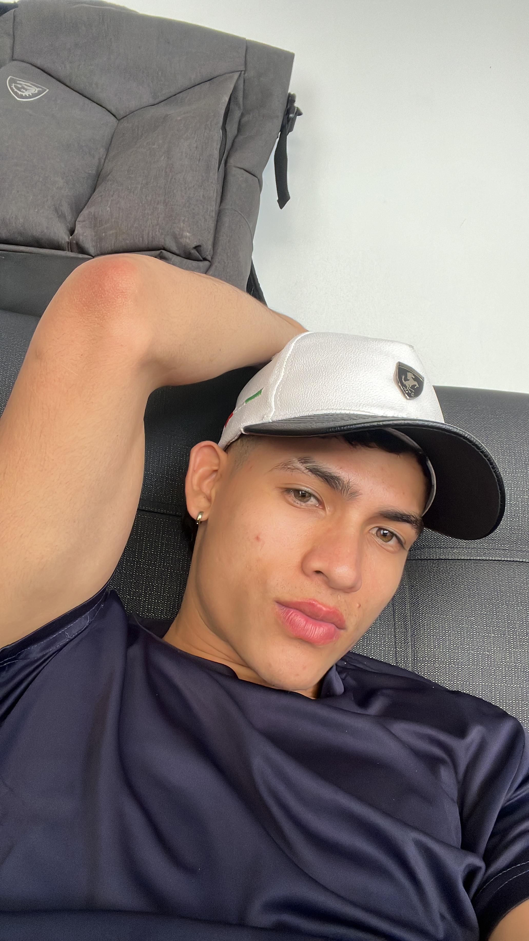 sebas_ramos from Colombia