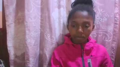 selena072 from Madagascar