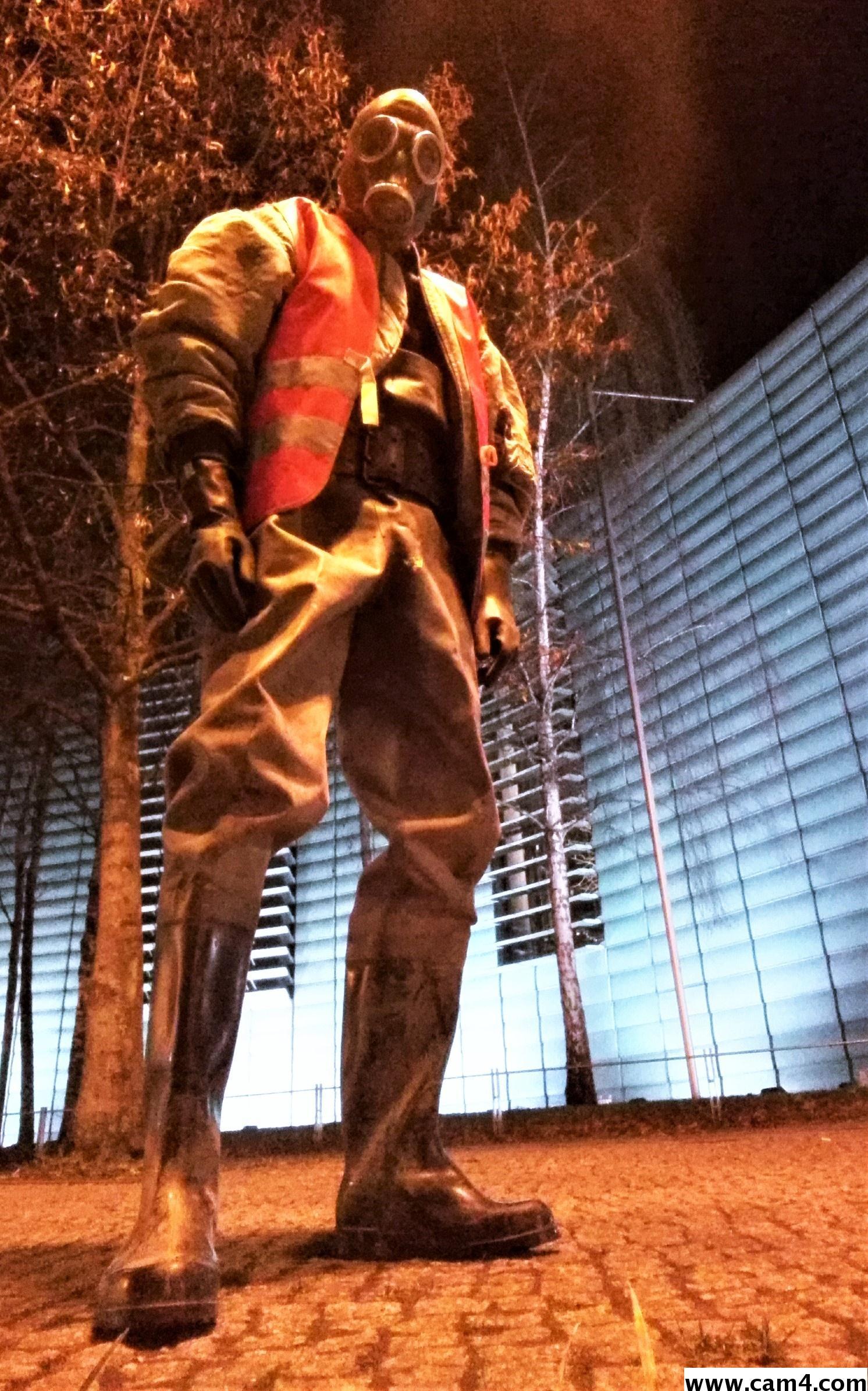 sewerpunk Profile Image