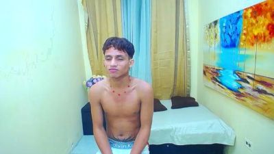 sexo_twink from Colombia